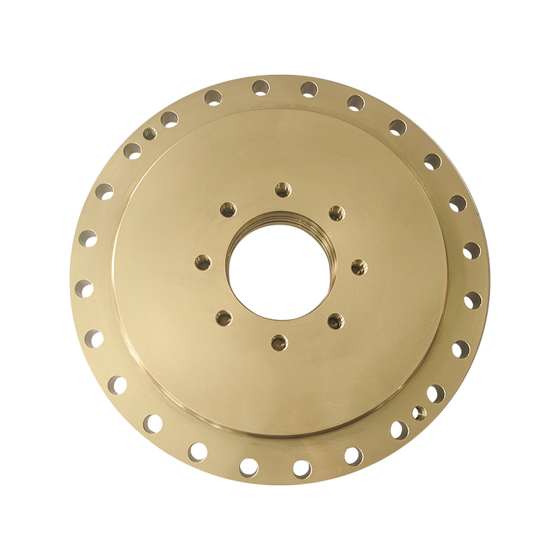 Clúdach flange lián